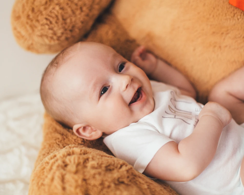 infant rocker sleeper