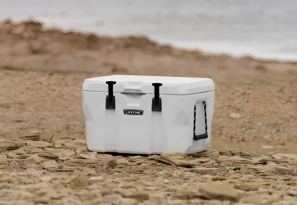 outdoor drink cooler